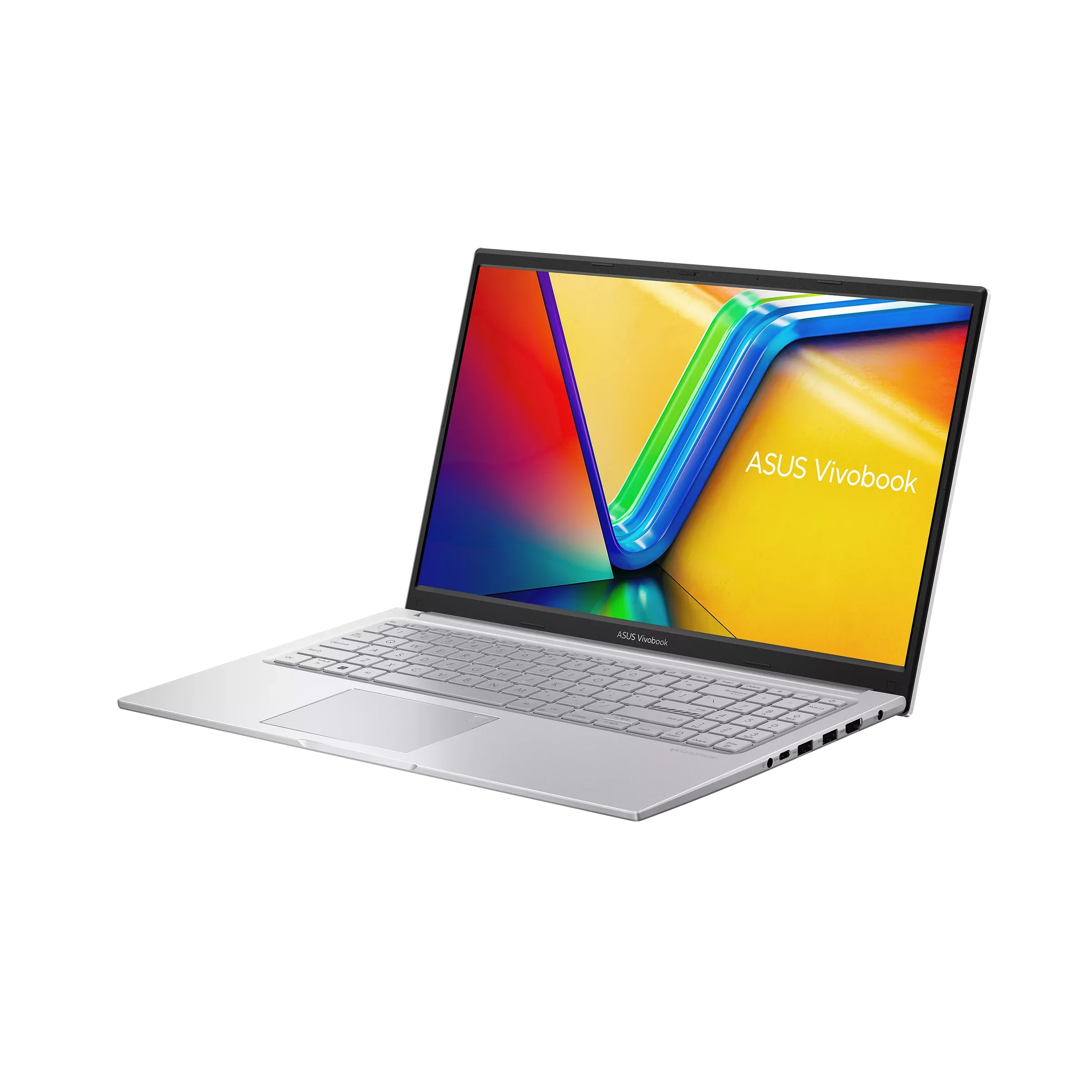 لپ تاپ 15.6 اینچ ASUS مدل Vivobook 15 P1504CVA-NJ261 (Core 5 120U-16GB-1TB SSD-Intel Graphics-FHD)