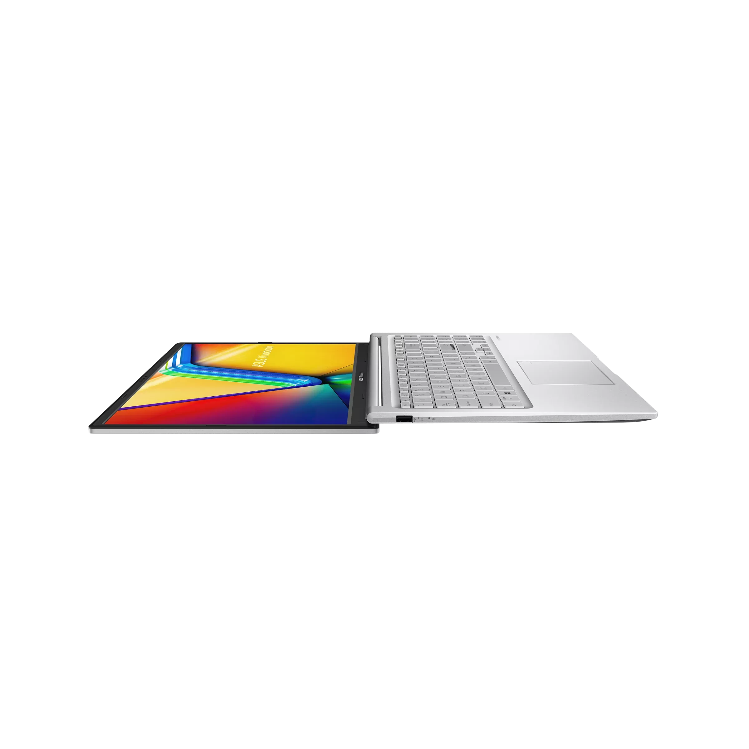 لپ تاپ 15.6 اینچ ASUS مدل Vivobook 15 R1504VA-NJ166 (Core 5 120U-8GB-512GB SSD-Intel UHD-FHD)