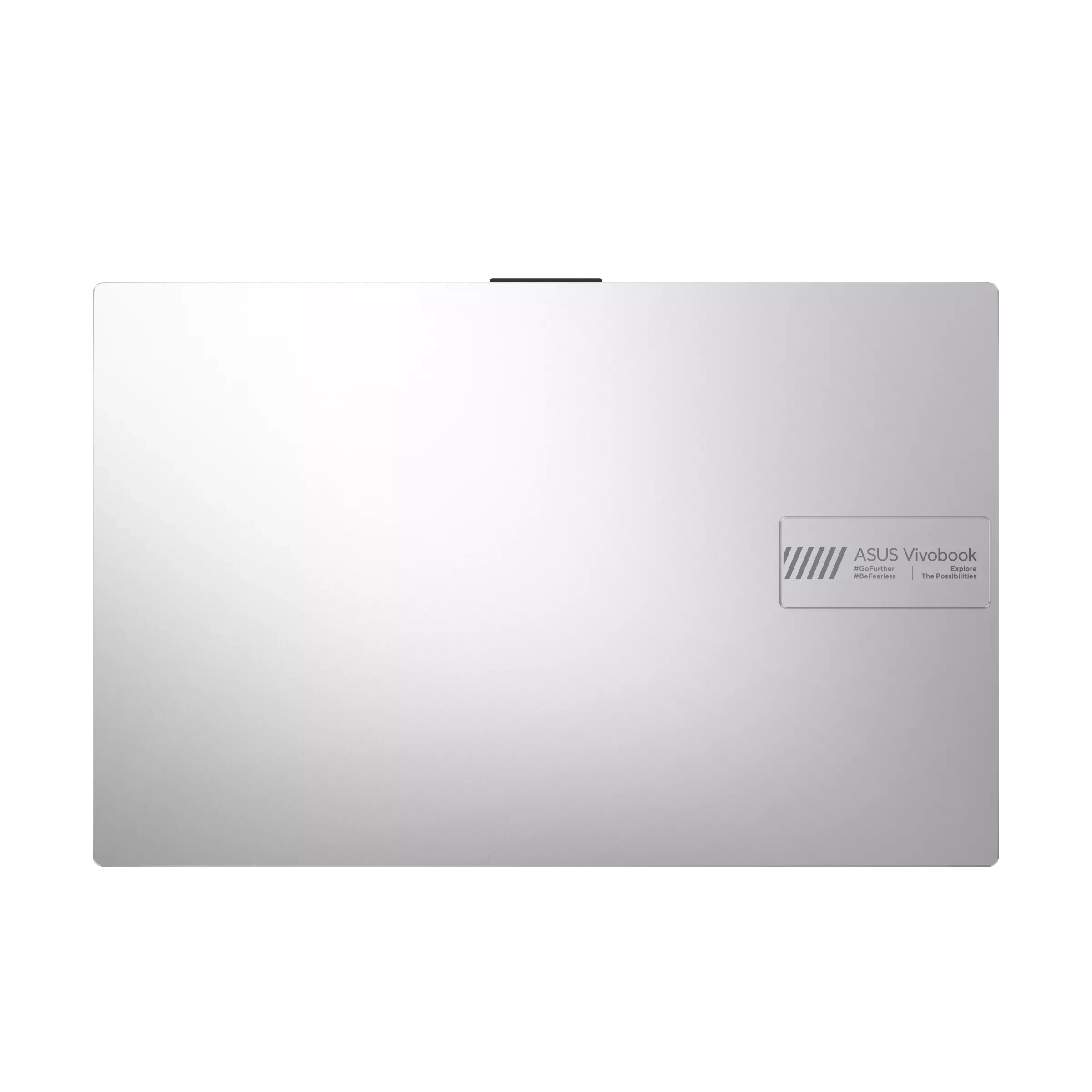 لپ تاپ 15.6 اینچ ASUS مدل Vivobook Go 15 E1504FA-WH56 (Ryzen 5 7520U-16GB-512GB SSD-Radeon Graphics-FHD)