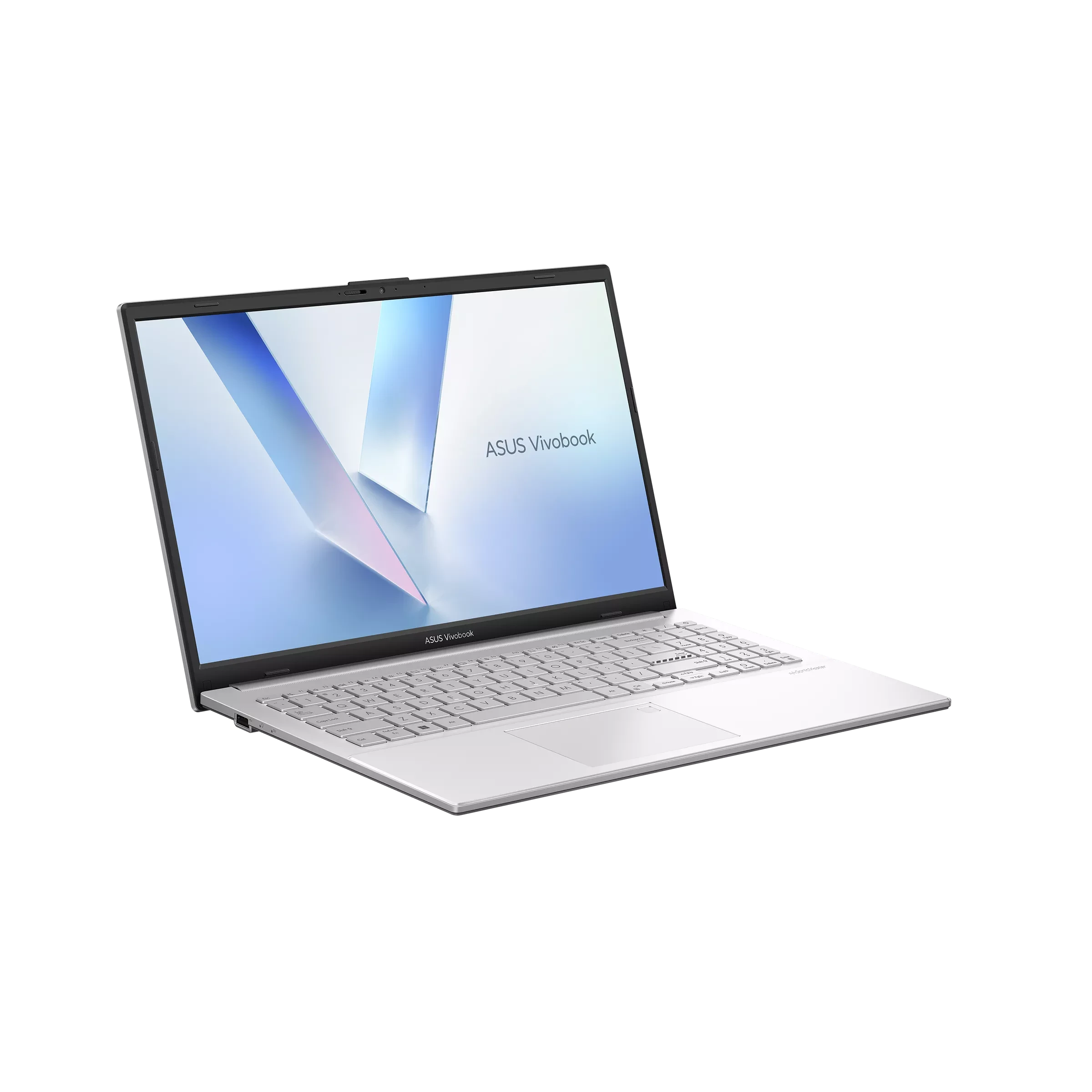 لپ تاپ 15.6 اینچ ASUS مدل Vivobook Go 15 E1504FA-WH56 (Ryzen 5 7520U-16GB-512GB SSD-Radeon Graphics-FHD)