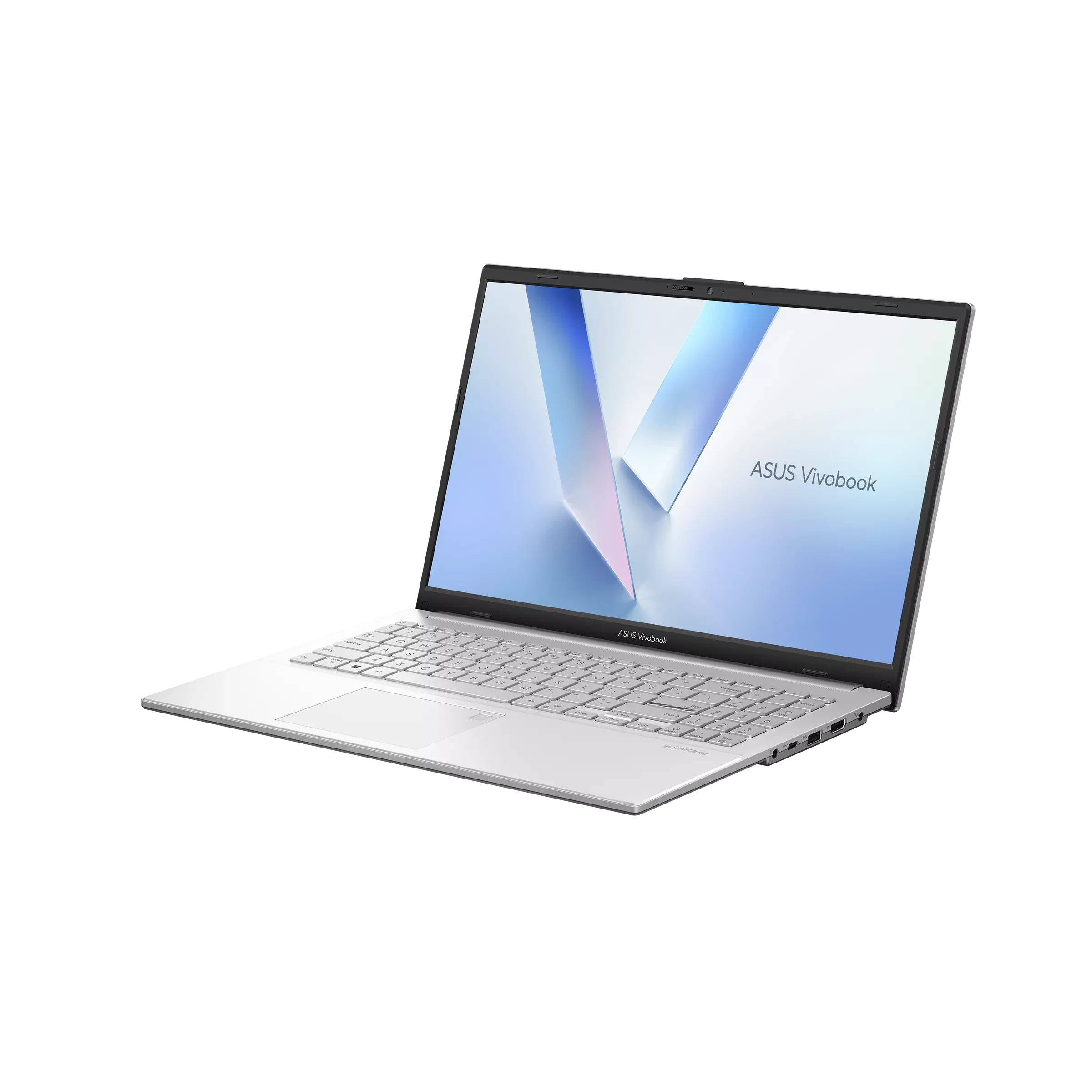 لپ تاپ 15.6 اینچ ASUS مدل Vivobook Go 15 E1504FA-WH56 (Ryzen 5 7520U-16GB-512GB SSD-Radeon Graphics-FHD)