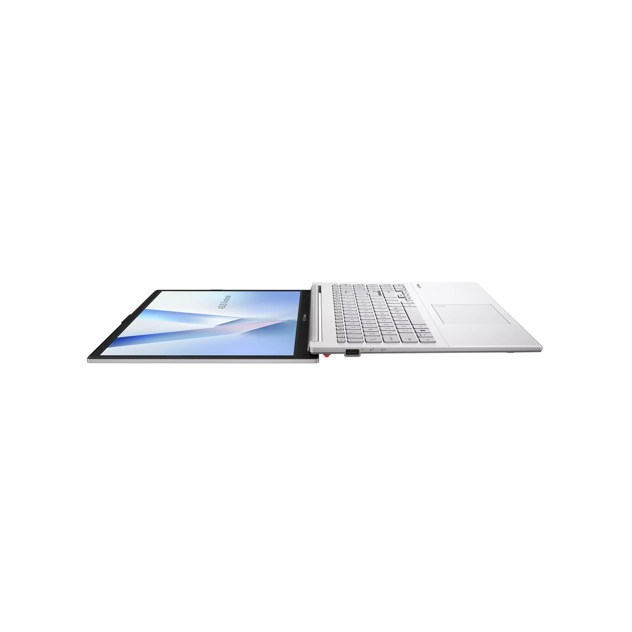 لپ تاپ 15.6 اینچ ASUS مدل Vivobook Go 15 E1504FA-WH56 (Ryzen 5 7520U-16GB-512GB SSD-Radeon Graphics-FHD)