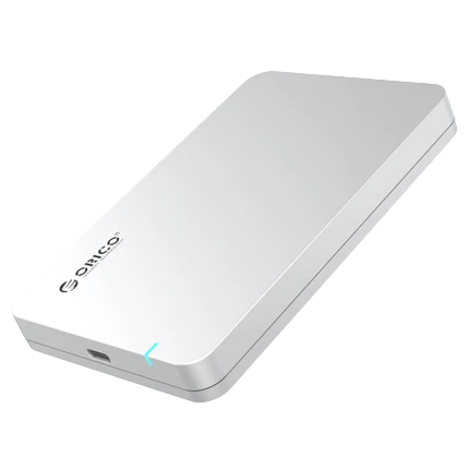 محافظ هارد 2.5 اینچ Orico مدل 2569S3-V1-SV-PRO