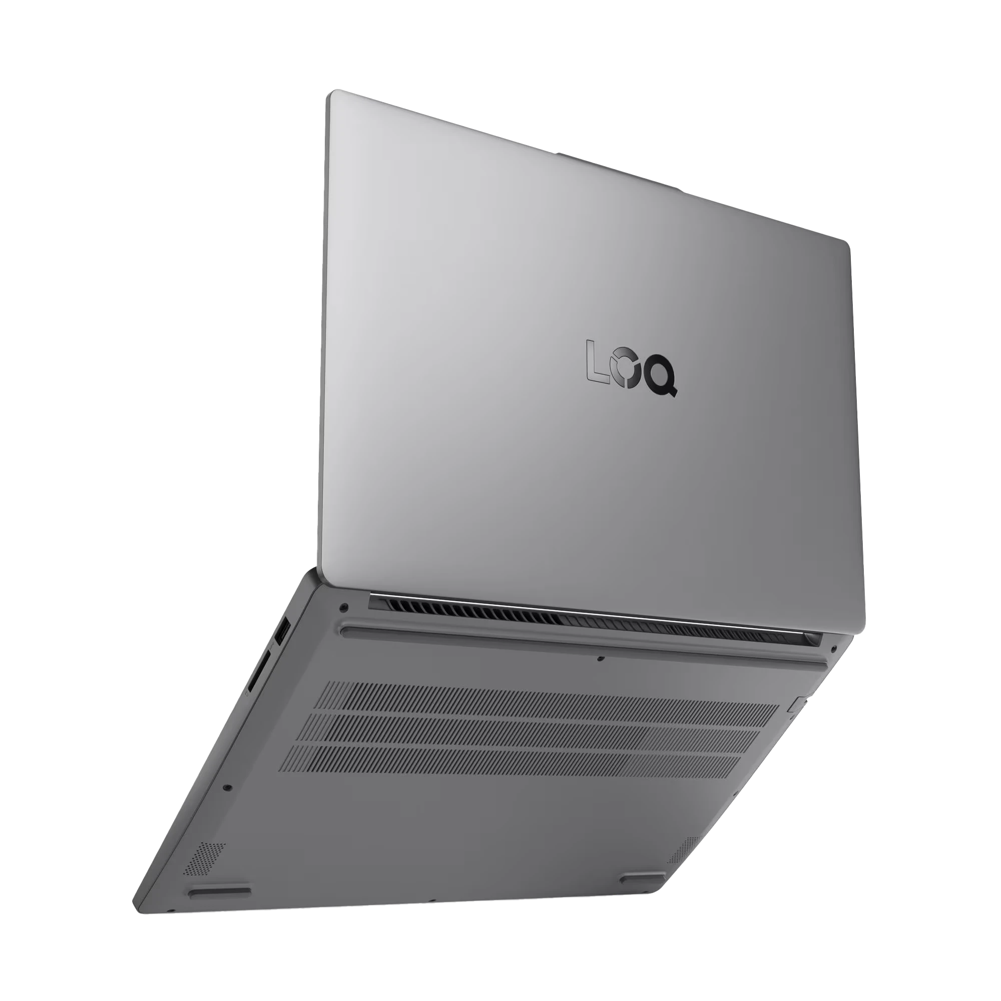 لپ تاپ گیمینگ 15.6 اینچ Lenovo مدل LOQ 15IAX9-83LK00CVUS (Core i5 12450HX-16GB-512GB SSD-RTX3050-FHD)