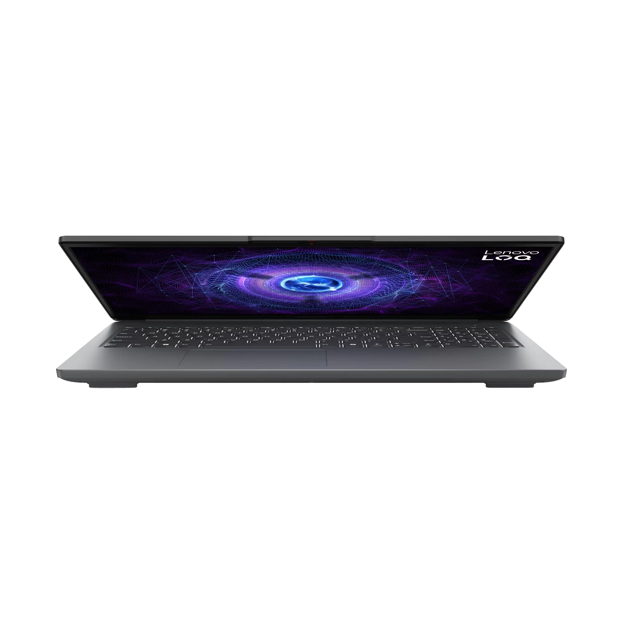 لپ تاپ گیمینگ 15.6 اینچ Lenovo مدل LOQ 15IAX9-83LK00CVUS (Core i5 12450HX-16GB-512GB SSD-RTX3050-FHD)