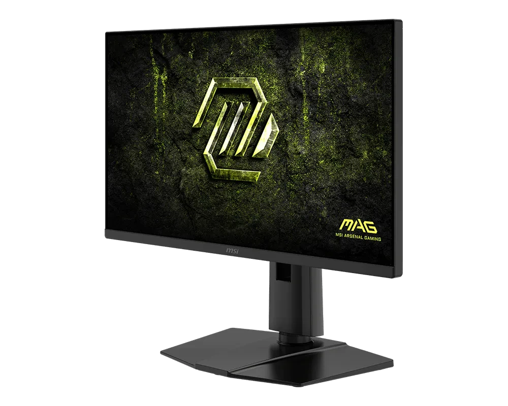 مانیتور گیمینگ 24 اینچ MSI مدل MAG 245PF X24