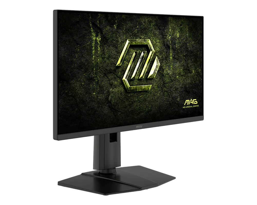 مانیتور گیمینگ 24 اینچ MSI مدل MAG 245PF X24