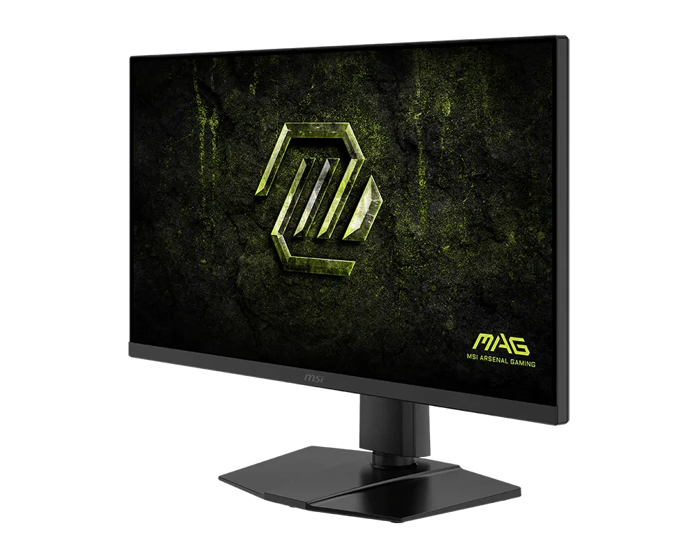 مانیتور گیمینگ 27 اینچ MSI مدل MAG 275PF X24