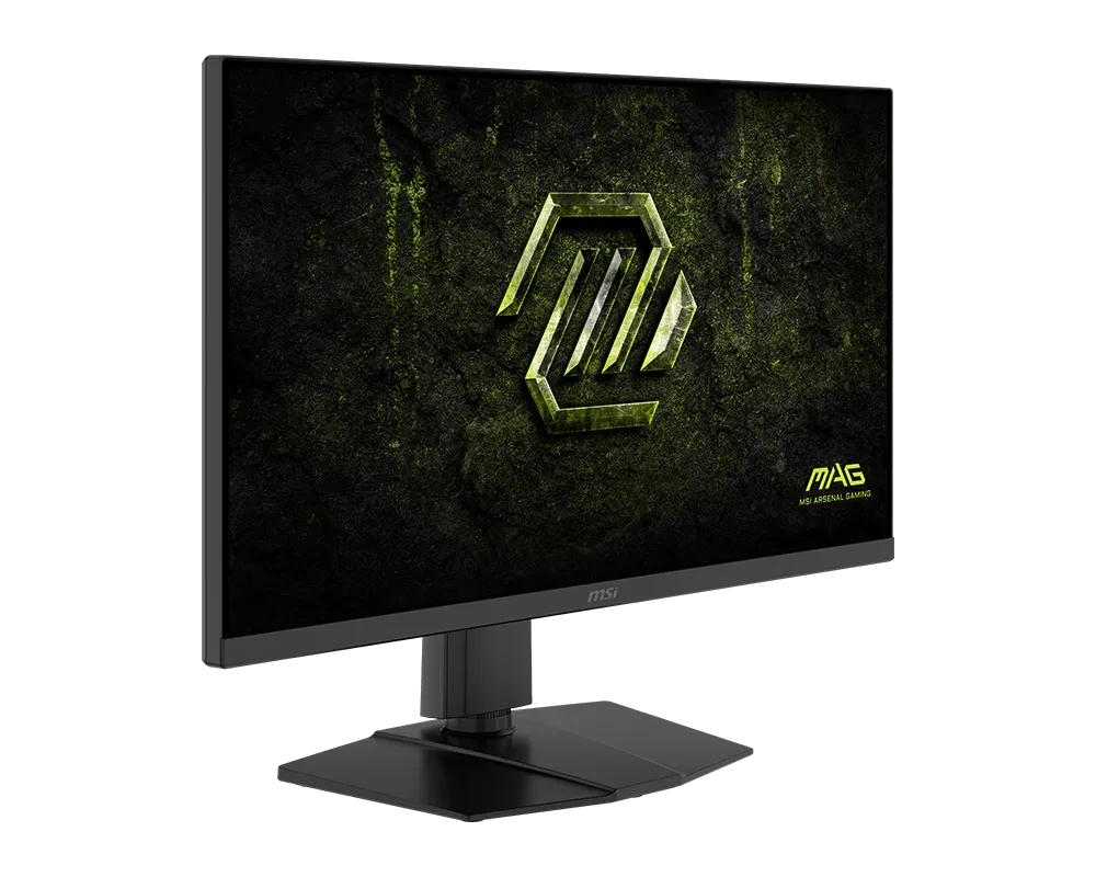 مانیتور گیمینگ 27 اینچ MSI مدل MAG 275PF X24