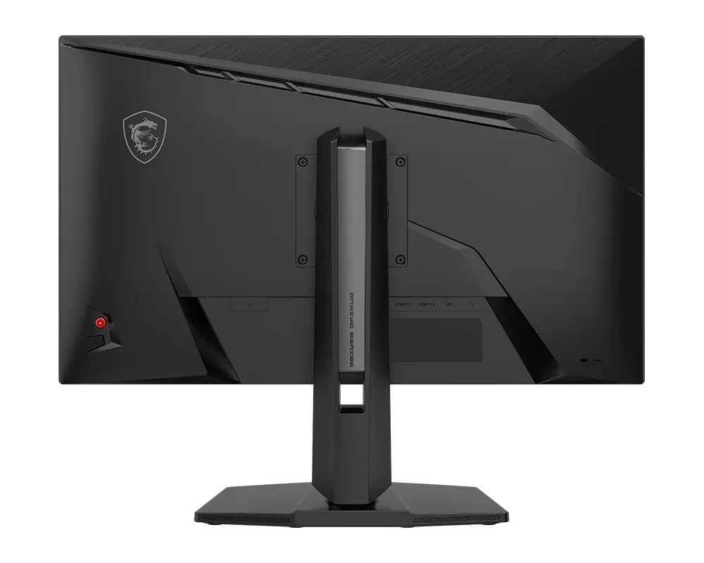 مانیتور گیمینگ 27 اینچ MSI مدل MAG 275PF X24