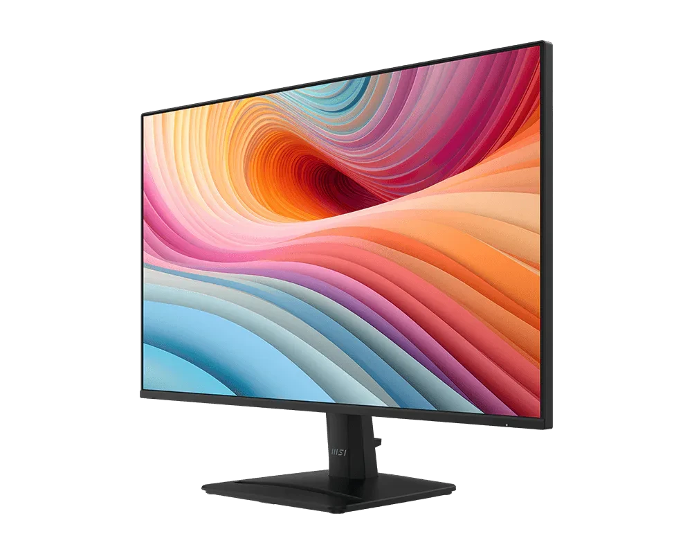مانیتور گیمینگ 27 اینچ MSI مدل PRO MP275 E2