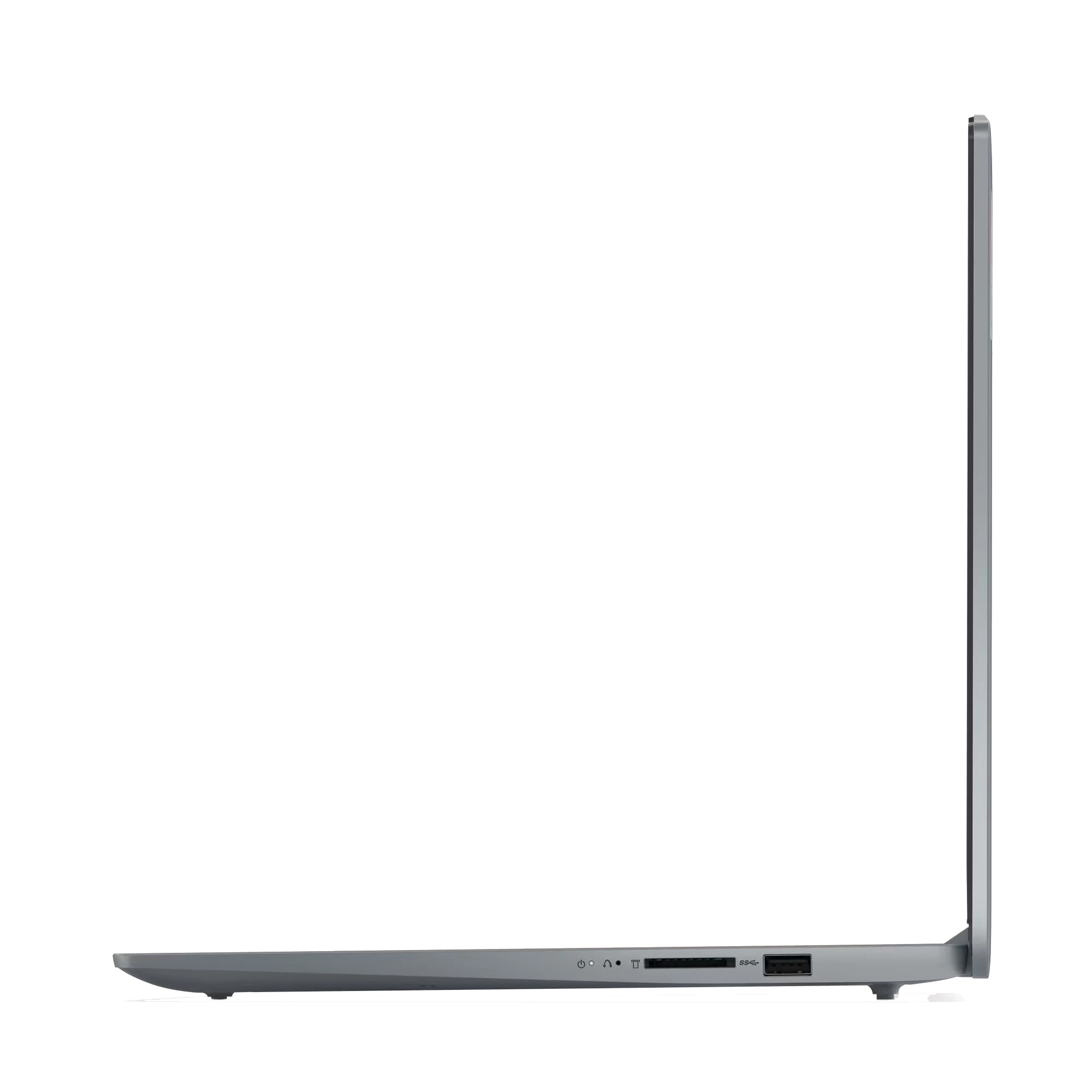 لپ تاپ 15.6 اینچ Lenovo مدل IdeaPad Slim 3 15IRH8-83EM00L7PS (Core i5 13420H-8GB-512GB SSD-Intel UHD-FHD-Backlit)