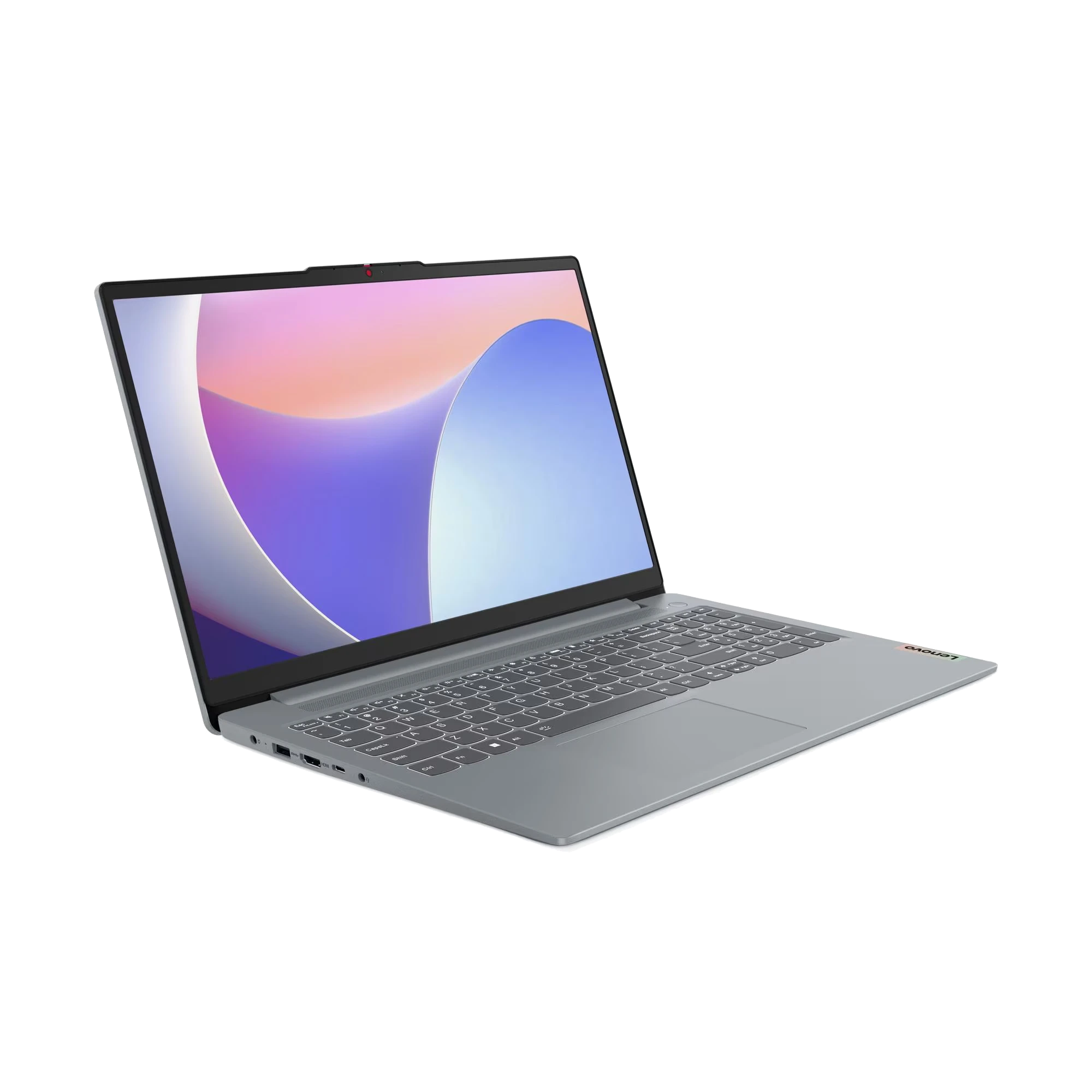 لپ تاپ 15.6 اینچ Lenovo مدل IdeaPad Slim 3 15IRH8-83EM00L7PS (Core i5 13420H-8GB-512GB SSD-Intel UHD-FHD-Backlit)