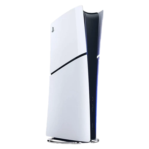 کنسول بازی پلی استیشن 5 Playstation 5 SLIM DIGITAL CFI-2116 سونی ظرفیت 825 گیگابایت ریجن اروپا‌