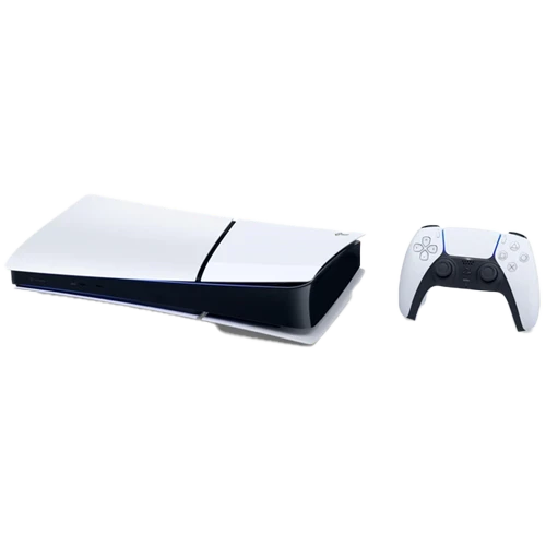 کنسول بازی پلی استیشن 5 Playstation 5 SLIM DIGITAL CFI-2116 سونی ظرفیت 825 گیگابایت ریجن اروپا‌