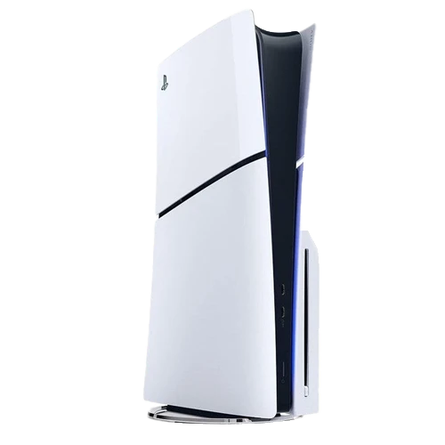 کنسول بازی پلی استیشن 5 Playstation 5 SLIM STANDARD CFI-2116 سونی ظرفیت 1 ترابایت ریجن اروپا‌
