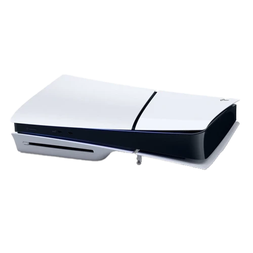کنسول بازی پلی استیشن 5 Playstation 5 SLIM STANDARD CFI-2116 سونی ظرفیت 1 ترابایت ریجن اروپا‌