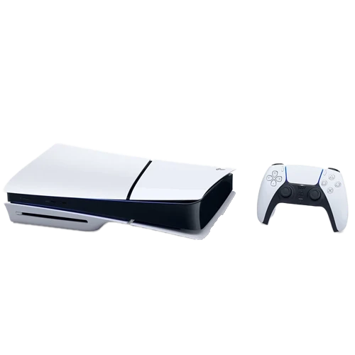 کنسول بازی پلی استیشن 5 Playstation 5 SLIM STANDARD CFI-2116 سونی ظرفیت 1 ترابایت ریجن اروپا‌