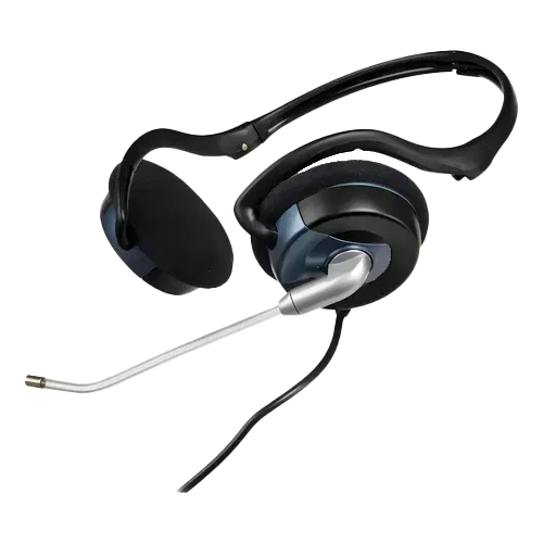 هدست سیمی Genius مدل HS-300N