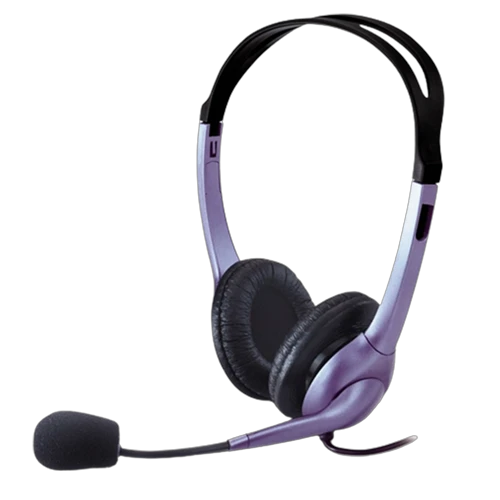 هدست سیمی Genius مدل HS-04S