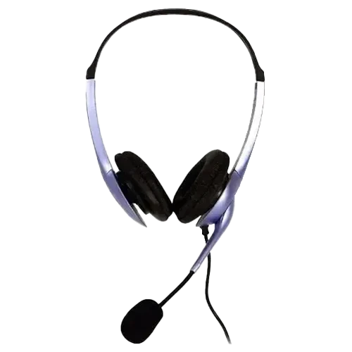هدست سیمی Genius مدل HS-04S