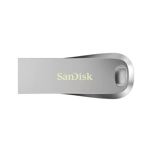 فلش مموری 1 ترابایت Sandisk مدل Ultra Luxe