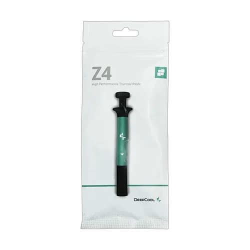 خمیر سیلیکون 2 گرمی DeepCool مدل Z4