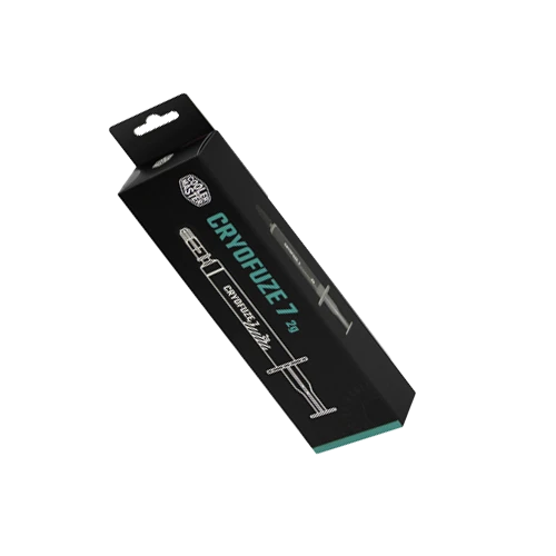 خمیر سیلیکون 4 گرمی Cooler Master مدل CryoFuze 7