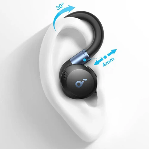 ایرفون بلوتوثی Anker مدل Soundcore Sport X20 A3968H