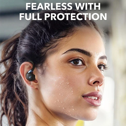 ایرفون بلوتوثی Anker مدل Soundcore Sport X20 A3968H