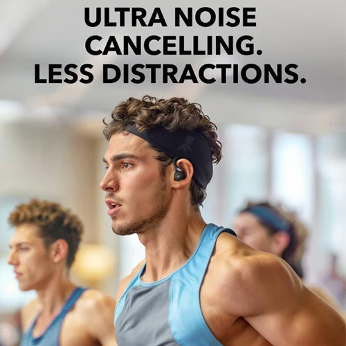 ایرفون بلوتوثی Anker مدل Soundcore Sport X20 A3968H