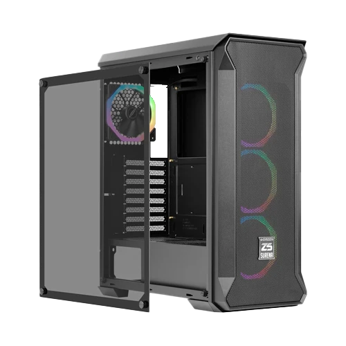 کیس اسمبل شده گیمینگ مدل AG424 I9 12900KF-32GB-1TB SSD-RTX5060TI‌