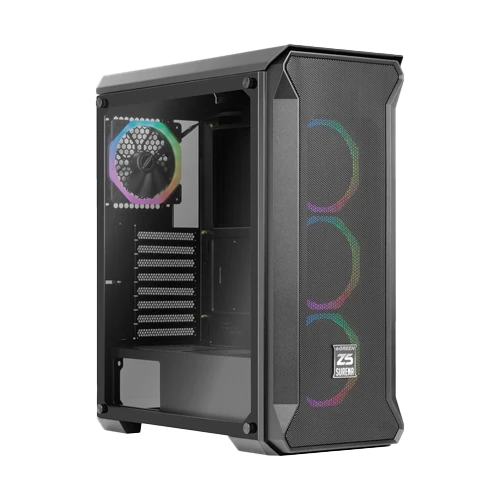 کیس اسمبل شده گیمینگ مدل AG424 I9 12900KF-32GB-1TB SSD-RTX5060TI‌