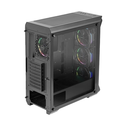 کیس اسمبل شده گیمینگ مدل AG424 I9 12900KF-32GB-1TB SSD-RTX5060TI‌