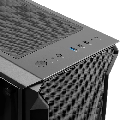 کیس اسمبل شده گیمینگ مدل AG424 I9 12900KF-32GB-1TB SSD-RTX5060TI‌