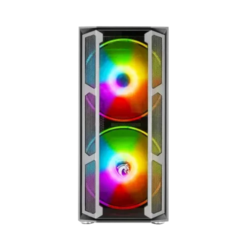 کیس اسمبل شده گیمینگ مدل AG688 Core Ultra 7 265K-32GB-1TB SSD-RTX5070TI‌
