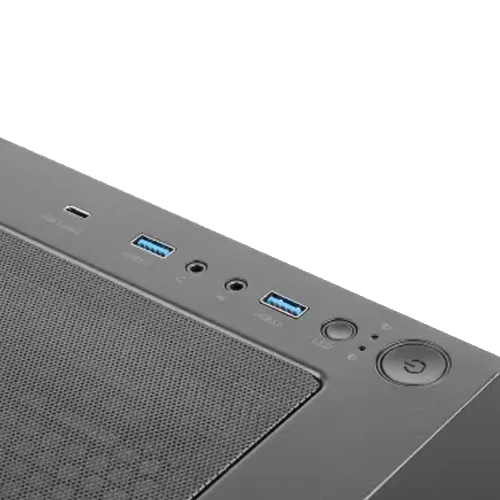 کیس اسمبل شده گیمینگ مدل AG911 CORE ULTRA5 245K-16GB-1TB SSD-RTX 5060 TI‌