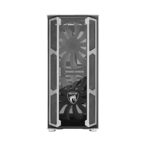 کیس اسمبل شده گیمینگ مدل AG193 CORE ULTRA 7 265K-64GB-1TB SSD-RTX 5060 ‌