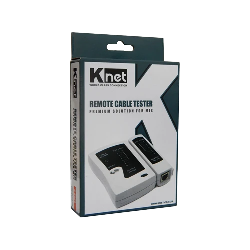 تستر کابل شبکه K-Net مدل K-N800‌