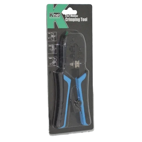 آچار شبکه کی نت پلاس مدل K-NTC67068‌