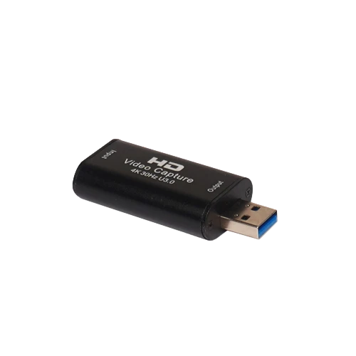کارت کپچر HDMI کی نت مدل K-CA03‌