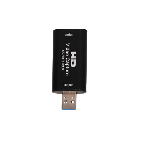 کارت کپچر HDMI کی نت مدل K-CA03‌