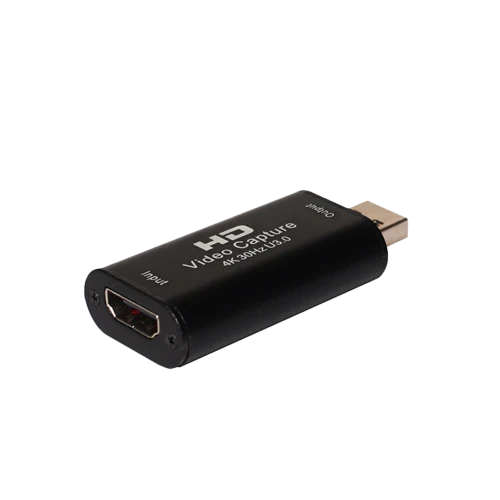 کارت کپچر HDMI کی نت مدل K-CA03‌