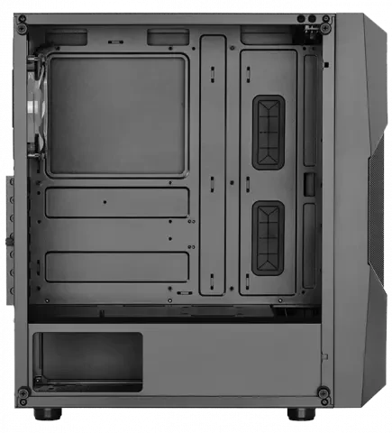 کیس اسمبل شده گیمینگ مدل AG768 CORE ULTRA 5 225-16GB-1TB SSD-RTX 5060‌