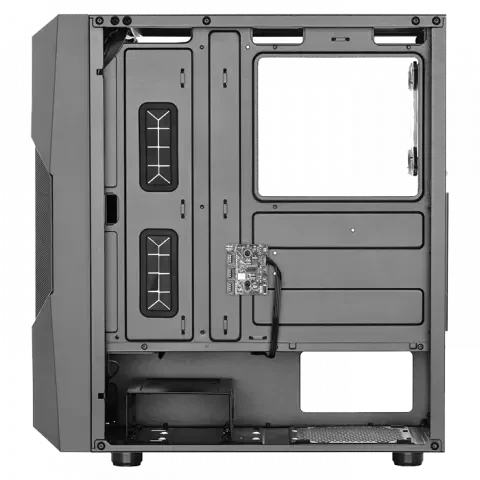 کیس اسمبل شده گیمینگ مدل AG768 CORE ULTRA 5 225-16GB-1TB SSD-RTX 5060‌