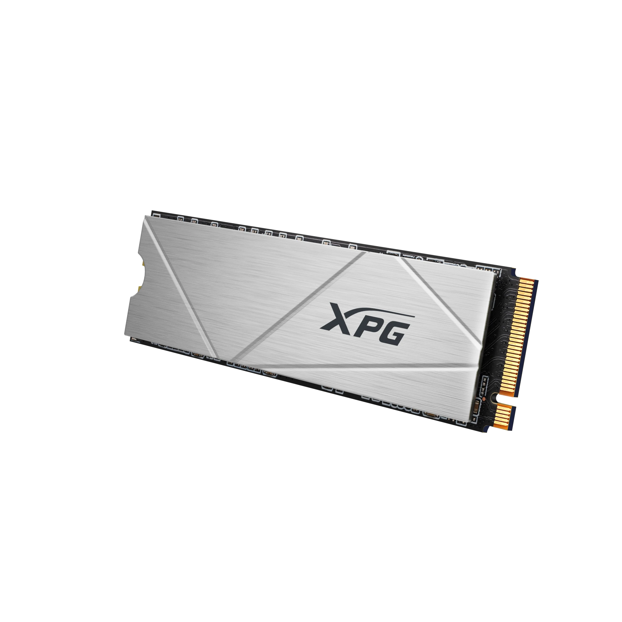 حافظه SSD اینترنال 2 ترابایت Adata مدل XPG GAMMIX S60 AGAMMIXS60-2T-CS M.2‌
