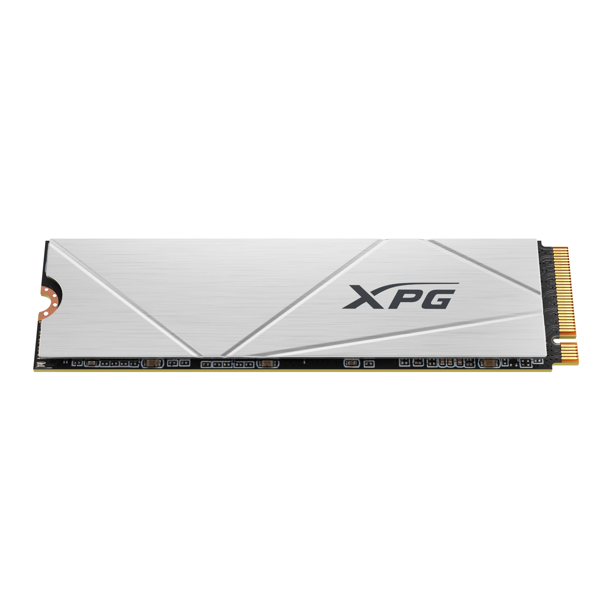 حافظه SSD اینترنال 2 ترابایت Adata مدل XPG GAMMIX S60 AGAMMIXS60-2T-CS M.2‌