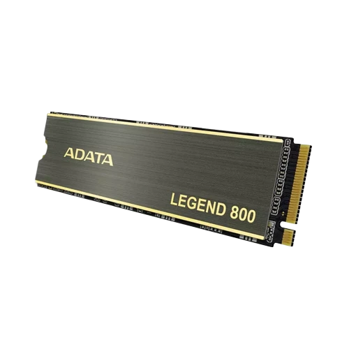حافظه SSD اینترنال 500 گیگ ADATA مدل LEGEND 800 NVME M.2‌