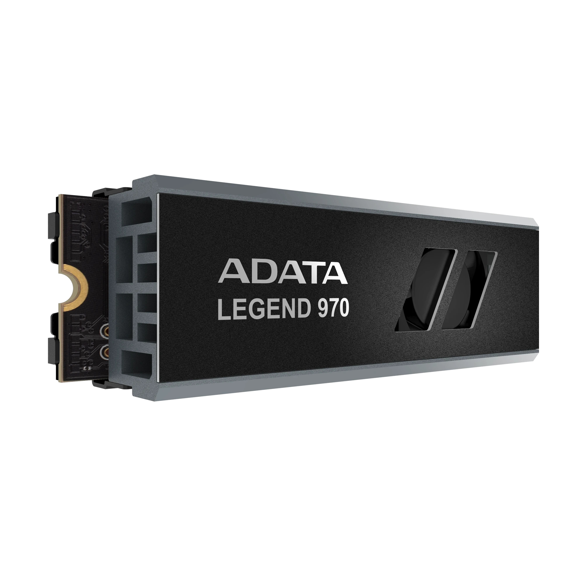 حافظه SSD اینترنال 1 ترابایت ADATA مدل LEGEND 970 NVME M.2‌‌