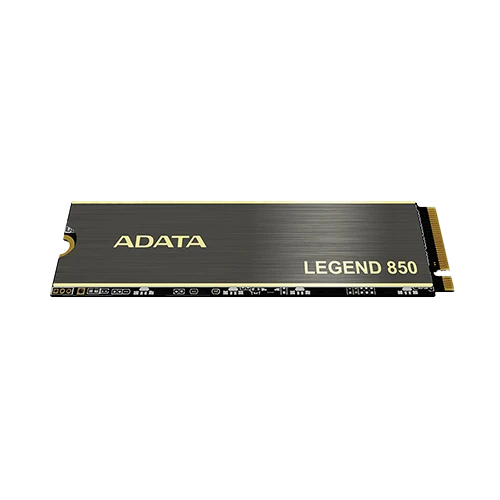 حافظه SSD اینترنال 2 ترابایت ADATA مدل LEGEND 850 NVME M.2‌‌‌